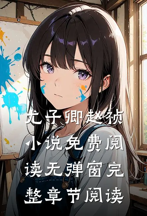 尤子卿赵祯小说免费阅读无弹窗完整章节阅读