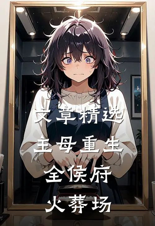 文章精选主母重生，全侯府火葬场