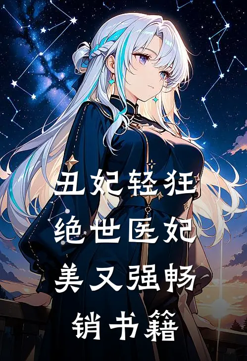 丑妃轻狂：绝世医妃美又强畅销书籍