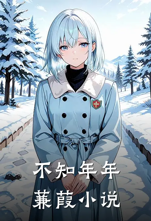 不知年年蒹葭小说