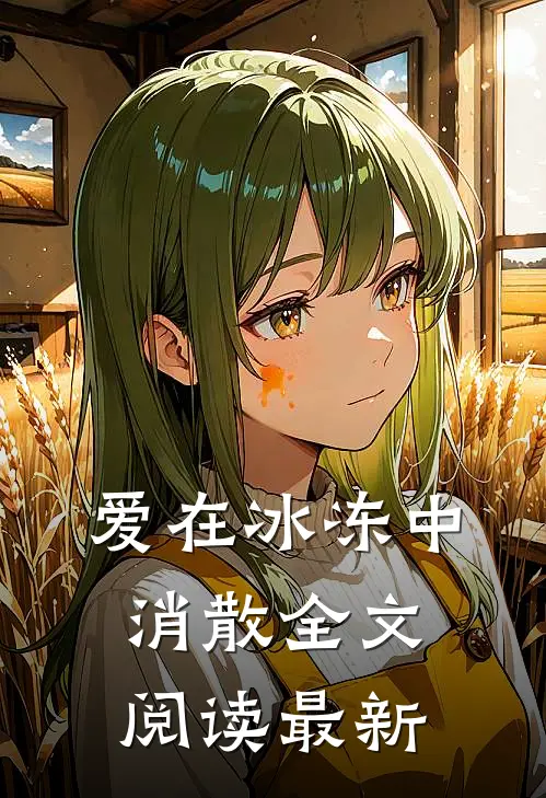 爱在冰冻中消散全文阅读最新