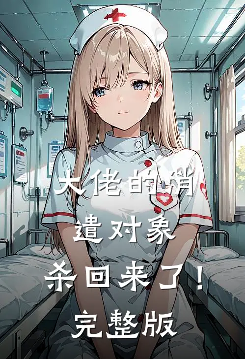 大佬的消遣对象，杀回来了！完整版