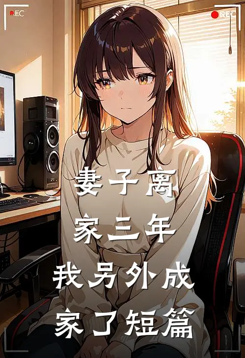 妻子离家三年，我另外成家了短篇