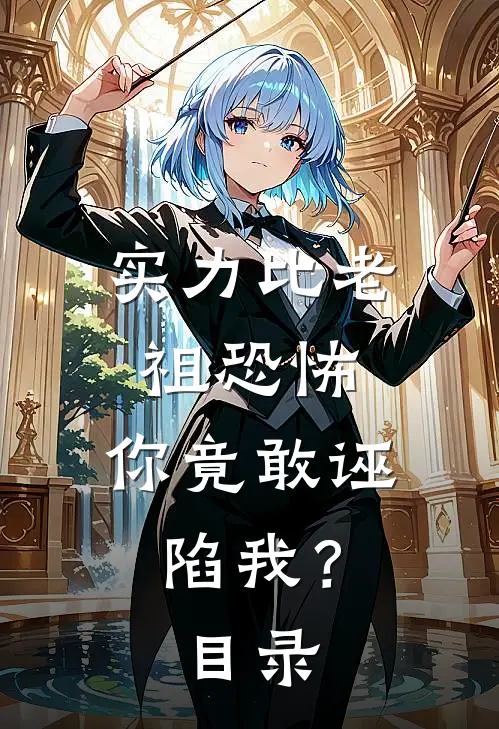 实力比老祖恐怖，你竟敢诬陷我？目录