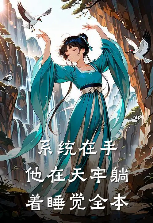 系统在手，他在天牢躺着睡觉全本