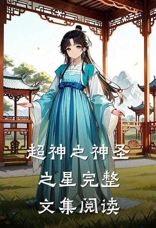 超神之神圣之星完整文集阅读