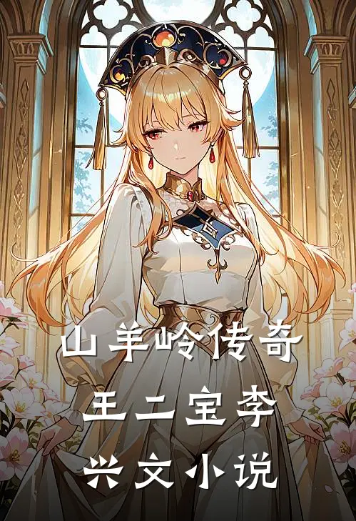 山羊岭传奇王二宝李兴文小说