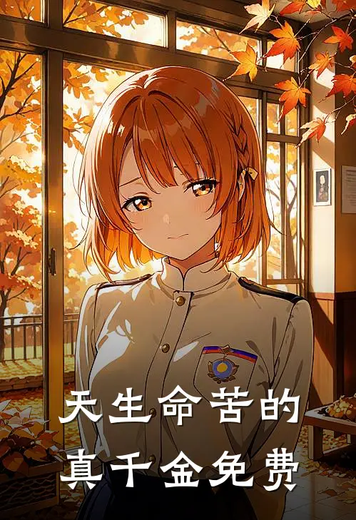 天生命苦的真千金免费