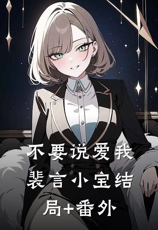 不要说爱我裴言小宝结局+番外
