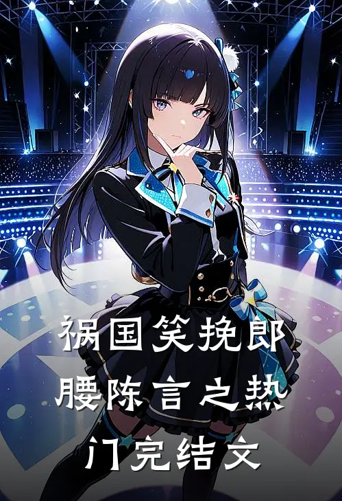 祸国-笑挽郎腰陈言之热门完结文