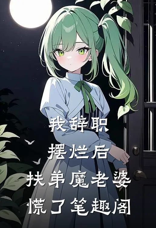 我辞职摆烂后，扶弟魔老婆慌了笔趣阁