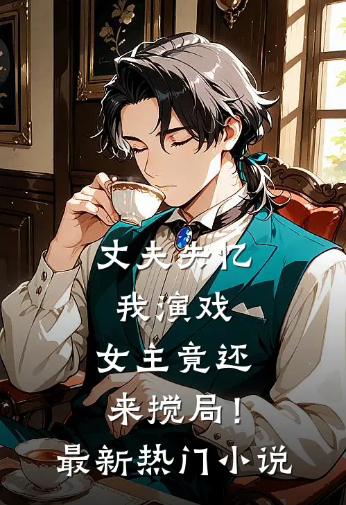 丈夫失忆我演戏，女主竟还来搅局！最新热门小说