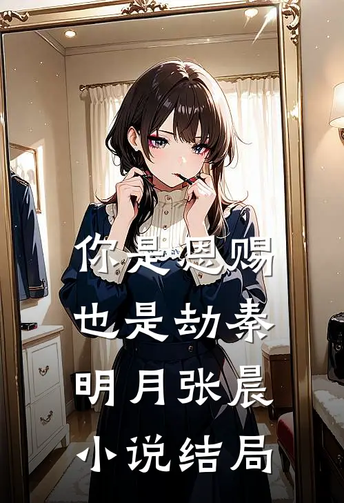 你是恩赐也是劫秦明月张晨小说结局
