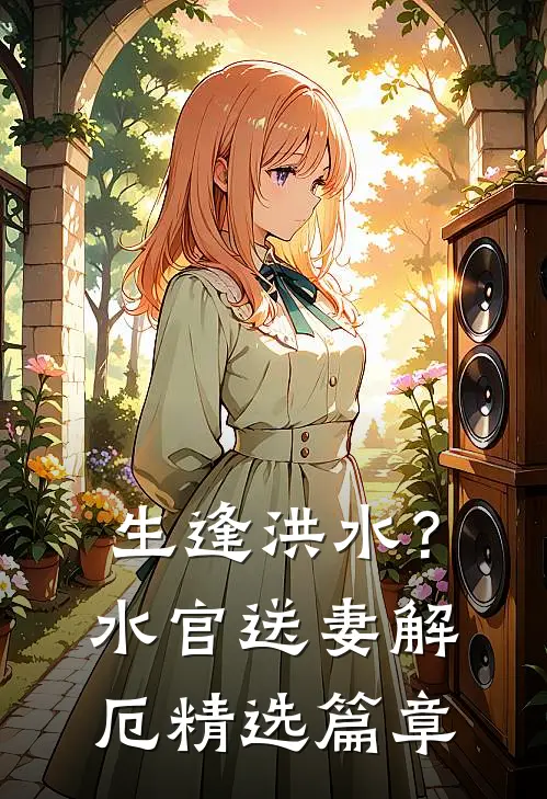 生逢洪水？水官送妻解厄精选篇章