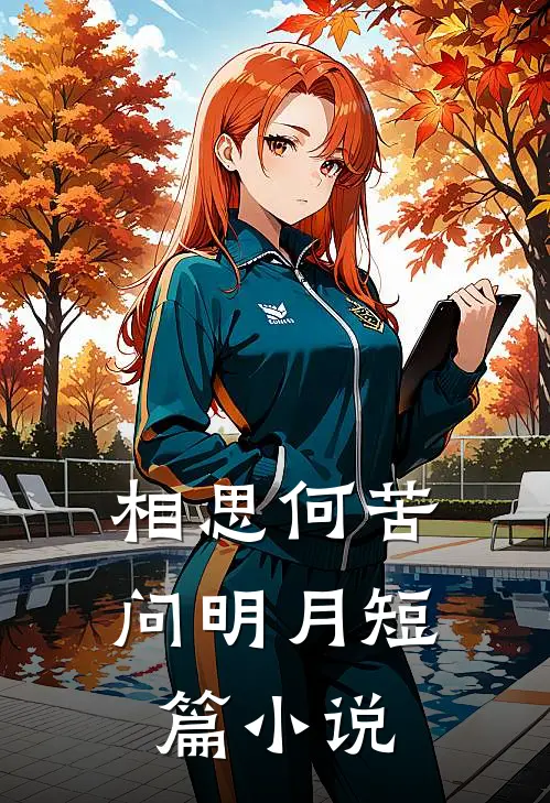相思何苦问明月短篇小说