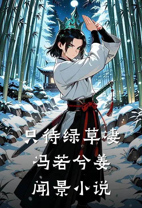 只待绿草凄冯若兮姜闻景小说