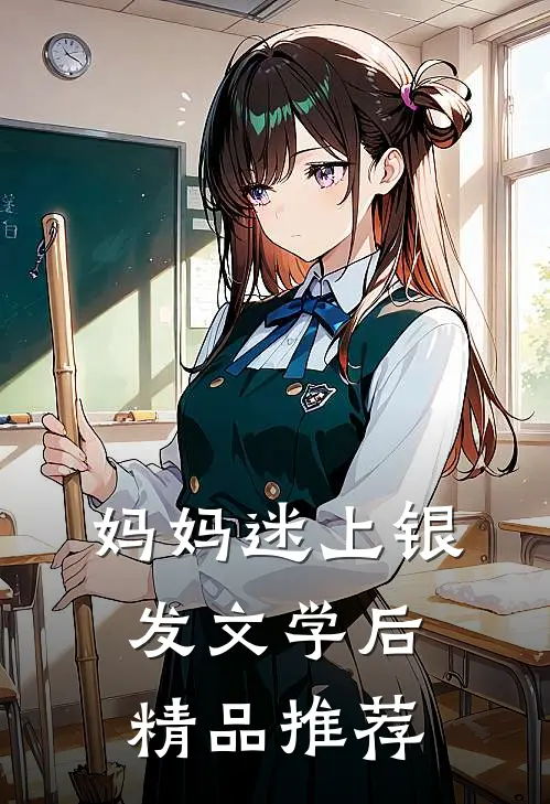 妈妈迷上银发文学后精品推荐