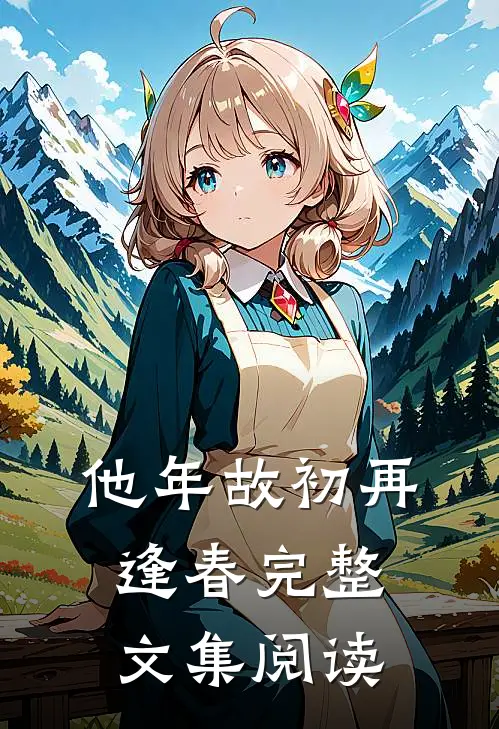 他年故初再逢春完整文集阅读