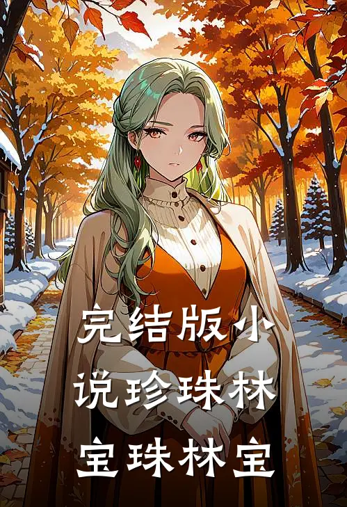 完结版小说珍珠林宝珠林宝