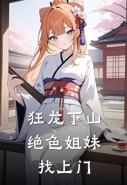 狂龙下山：绝色姐妹找上门