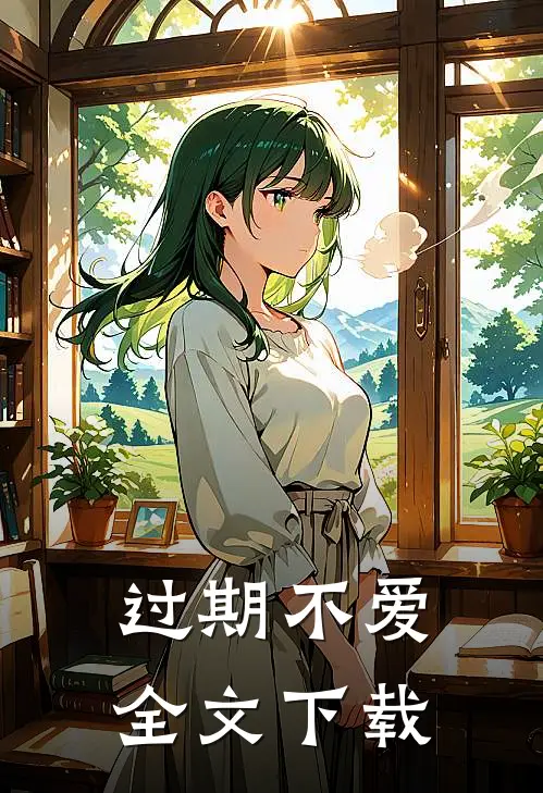 过期不爱全文下载