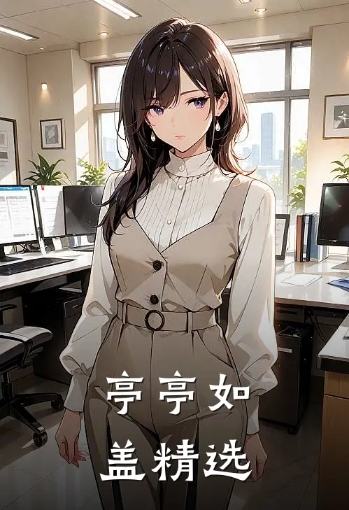 亭亭如盖精选
