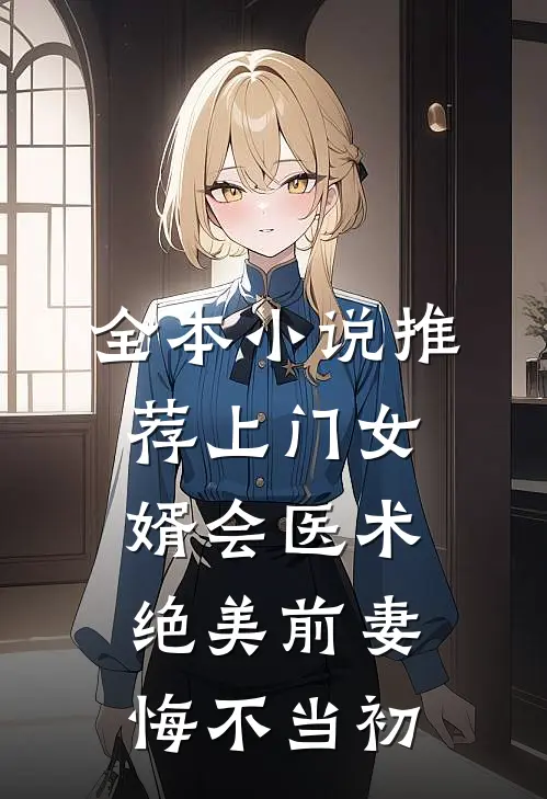 全本小说推荐上门女婿会医术，绝美前妻悔不当初