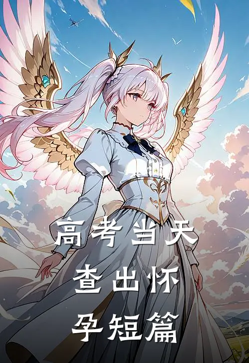高考当天，查出怀孕短篇