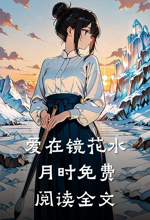 爱在镜花水月时免费阅读全文