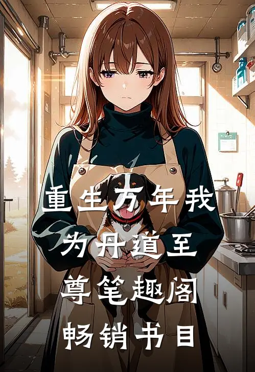 重生万年我为丹道至尊笔趣阁畅销书目