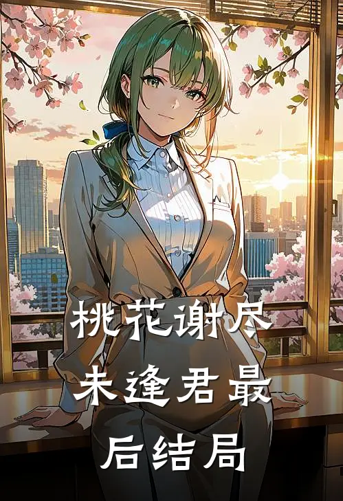 桃花谢尽未逢君最后结局