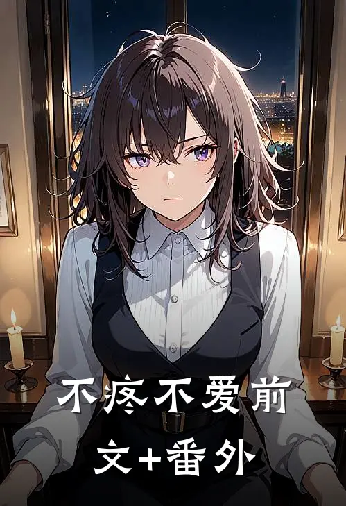 不疼不爱前文+番外