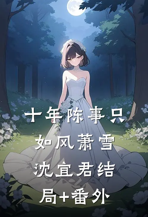 十年陈事只如风萧雪沈宜君结局+番外