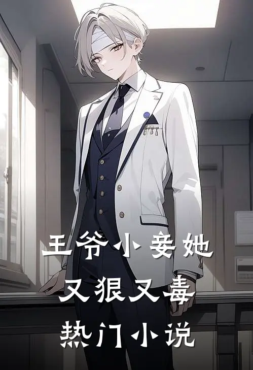 王爷小妾她又狠又毒热门小说