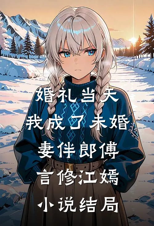 婚礼当天，我成了未婚妻伴郎傅言修江嫣小说结局