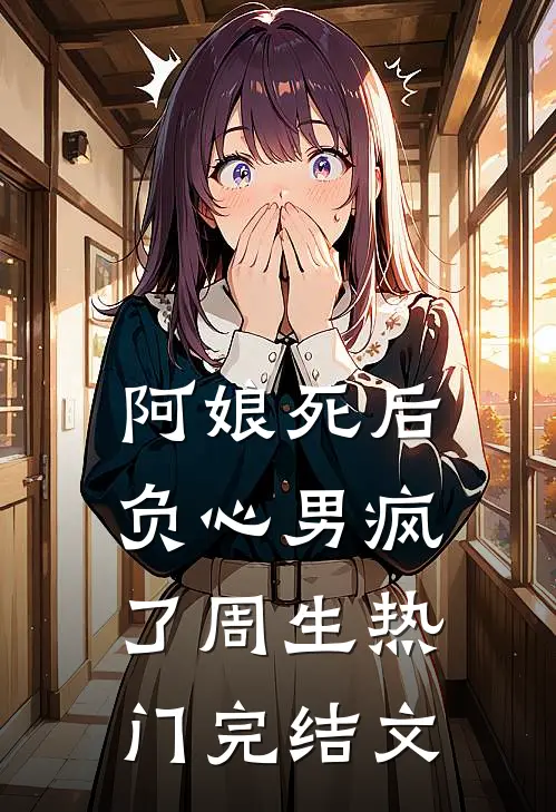 阿娘死后，负心男疯了周生热门完结文