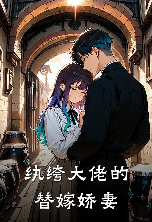 纨绔大佬的替嫁娇妻