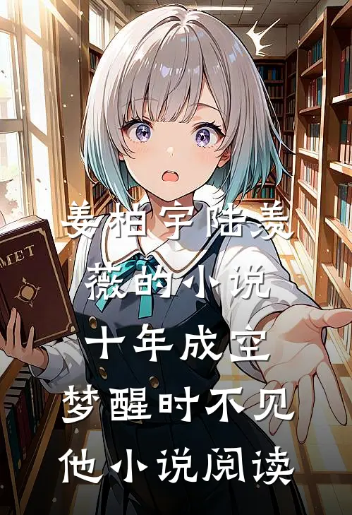 姜柏宇陆羡薇的小说十年成空，梦醒时不见他小说阅读