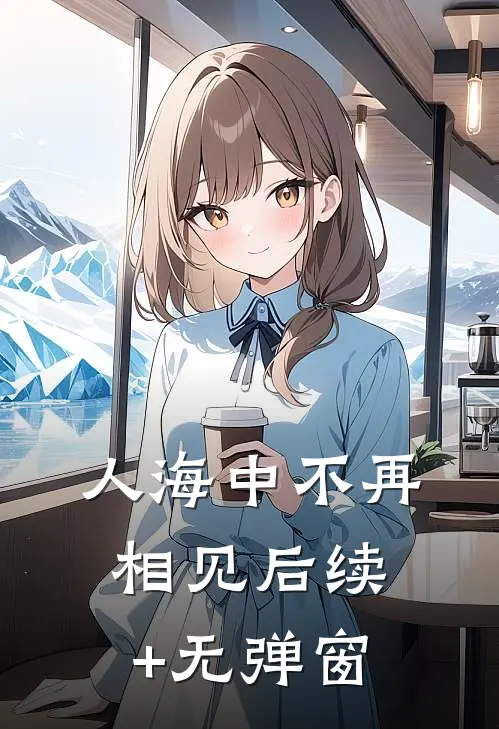 人海中不再相见后续+无弹窗