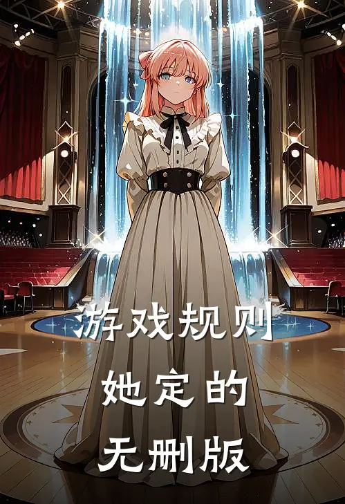 游戏规则，她定的无删版