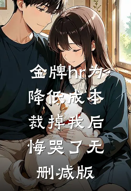 金牌hr为降低成本裁掉我后，悔哭了无删减版