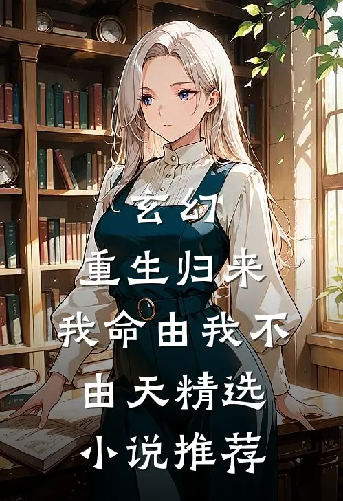 玄幻：重生归来，我命由我不由天精选小说推荐