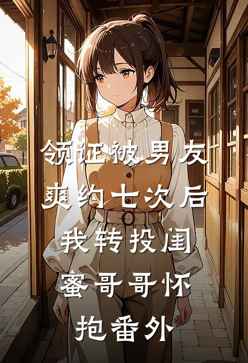 领证被男友爽约七次后，我转投闺蜜哥哥怀抱番外