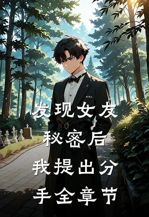 发现女友秘密后，我提出分手全章节