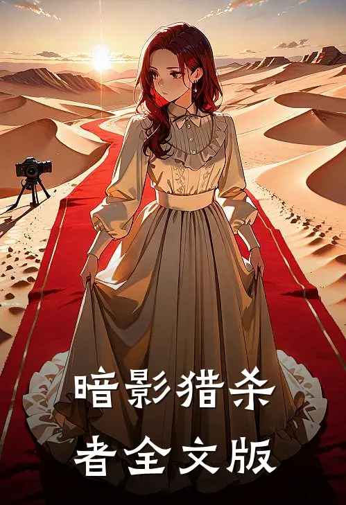 暗影猎杀者全文版