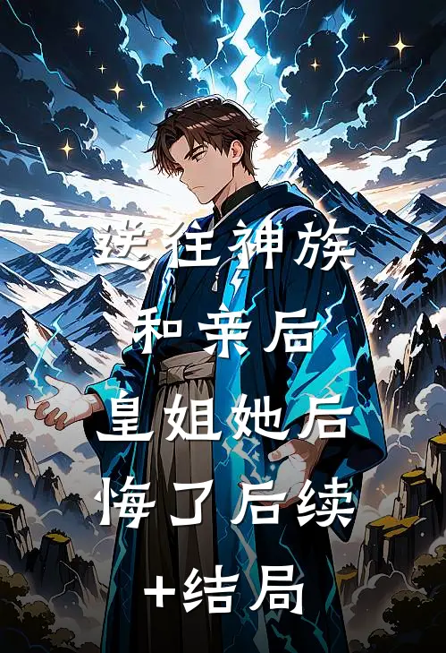 送往神族和亲后，皇姐她后悔了后续+结局