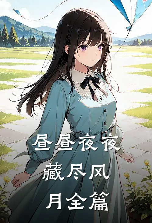 昼昼夜夜，藏尽风月全篇
