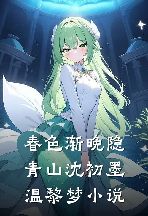 春色渐晚隐青山沈初墨温黎梦小说