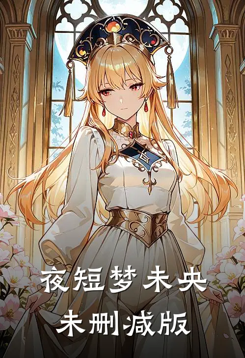 夜短梦未央未删减版