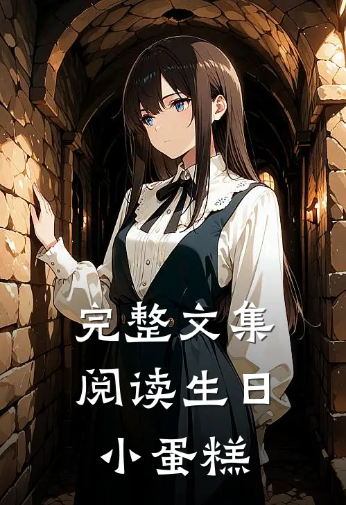 完整文集阅读生日小蛋糕